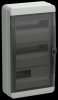 Tekfor TF5-KP72-N-36-65-K03-K02 Корпус пластиковый КМПн-36 IP65