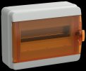 Tekfor TF5-KP72-N-12-65-K03-K09 Корпус пластиковый КМПн-12 IP65