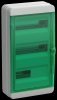 Tekfor TF5-KP72-N-36-65-K03-K06 Корпус пластиковый КМПн-36 IP65