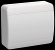 Tekfor TF5-KP13-N-12-41-K01-K01 Корпус пластиковый ЩРН-П-12 IP41
