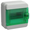 Tekfor TF5-KP72-N-06-65-K03-K06 Корпус пластиковый КМПн-6 IP65