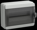 Tekfor TF5-KP72-N-12-65-K03-K02 Корпус пластиковый КМПн-12 IP65