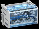 Tekfor TF-DN10-2-07-100 Шины на DIN-рейку (кросс-модуль) ШНК 2х7 L+PEN