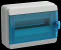 Tekfor TF5-KP72-N-12-65-K03-K07 Корпус пластиковый КМПн-12 IP65
