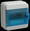 Tekfor TF5-KP72-N-06-65-K03-K07 Корпус пластиковый КМПн-6 IP65