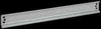 Tekfor TF-KP00D-DN-12 DIN-рейка оцинкованная 240 мм на 12 модулей