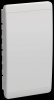 Tekfor TF5-KP13-V-36-41-K01-K01 Корпус пластиковый ЩРВ-П-36 IP41