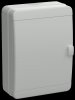 Tekfor TF5-KP73-N-24-65-K03-K03 Корпус пластиковый КМПн-24 IP65