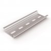 Tekfor YDN14-0200 DIN-рейка (200см) оцинкованная 1мм
