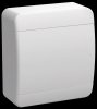 Tekfor TF5-KP13-N-08-41-K01-K01 Корпус пластиковый ЩРН-П-8 IP41