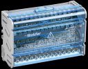 Tekfor TF-DN10-4-15-125 Шины на DIN-рейку (кросс-модуль) ШНК 4х15 3L+PEN
