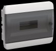 Tekfor TF5-KP12-V-12-41-K01-K03 Корпус пластиковый ЩРВ-П-12 IP41