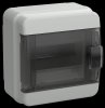 Tekfor TF5-KP72-N-06-65-K03-K02 Корпус пластиковый КМПн-6 IP65
