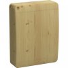 Tekfor TF5-KP13-N-24-41-K34-K34 Корпус пластиковый ЩРН-П-24 IP41