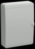 Tekfor TF5-KP73-N-54-65-K03-K03 Корпус пластиковый КМПн-54 IP65