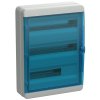 Tekfor TF5-KP72-N-54-65-K03-K07 Корпус пластиковый КМПн-54 IP65