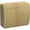 Tekfor TF5-KP13-N-12-41-K34-K34 Корпус пластиковый ЩРН-П-12 IP41