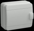 Tekfor TF5-KP73-N-08-65-K03-K03 Корпус пластиковый КМПн-8 IP65