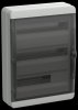 Tekfor TF5-KP72-N-54-65-K03-K02 Корпус пластиковый КМПн-54 IP65