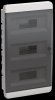 Tekfor TF5-KP12-V-36-41-K01-K03 Корпус пластиковый ЩРВ-П-36 IP41