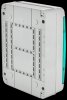 Tekfor TF5-KP72-N-24-65-K03-K06 Корпус пластиковый КМПн-24 IP65