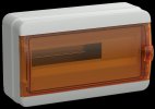 Tekfor TF5-KP72-N-18-65-K03-K09 Корпус пластиковый КМПн-18 IP65