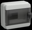 Tekfor TF5-KP72-N-08-65-K03-K02 Корпус пластиковый КМПн-8 IP65