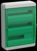 Tekfor TF5-KP72-N-54-65-K03-K06 Корпус пластиковый КМПн-54 IP65