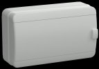 Tekfor TF5-KP73-N-12-65-K03-K03 Корпус пластиковый КМПн-12 IP65