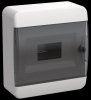 Tekfor TF5-KP12-N-08-41-K01-K03 Корпус пластиковый ЩРН-П-8 IP41