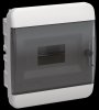 Tekfor TF5-KP12-V-08-41-K01-K03 Корпус пластиковый ЩРВ-П-8 IP41