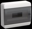 Tekfor TF5-KP12-N-12-41-K01-K03 Корпус пластиковый ЩРН-П-12 IP41