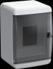 Tekfor TFM-KP73-N-04-41-K01-K01 Mini Корпус пластиковый КМПн-4 IP41