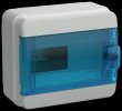 Tekfor TF5-KP72-N-08-65-K03-K07 Корпус пластиковый КМПн-8 IP65