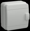 Tekfor TF5-KP73-N-06-65-K03-K03 Корпус пластиковый КМПн-6 IP65