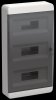 Tekfor TF5-KP12-N-36-41-K01-K03 Корпус пластиковый ЩРН-П-36 IP41