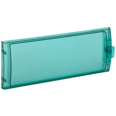 Фотография товара 'Tekfor TF-KP72D-DV-18-K06 Дверца для корпуса пластикового КМПн-18 IP65'