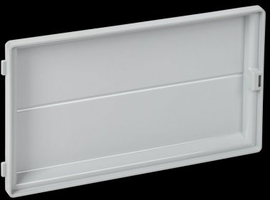 Фотография товара 'Tekfor TF-KP70D-PL-12 Панель лицевая глухая для КМПн-12/24/36 IP65'