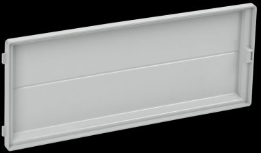 Фотография товара 'Tekfor TF-KP70D-PL-18 Панель лицевая глухая для КМПн-18/54 IP65'