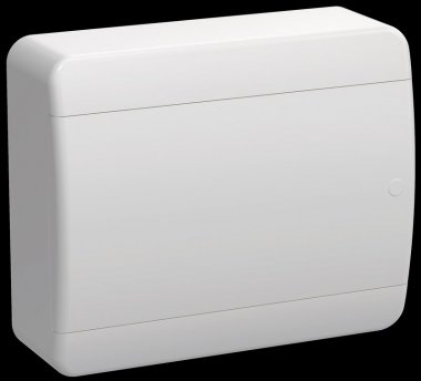 Фотография товара 'Tekfor TF5-KP13-N-12-41-K01-K01 Корпус пластиковый ЩРН-П-12 IP41'