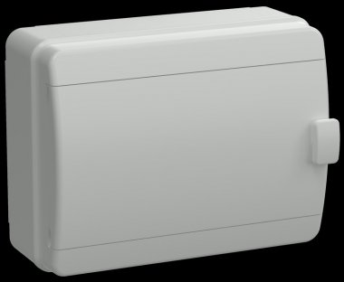 Фотография товара 'Tekfor TF5-KP73-N-18-65-K03-K03 Корпус пластиковый КМПн-18 IP65'