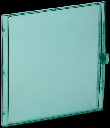 Фотография товара 'Tekfor TF-KP72D-DV-54-K06 Дверца для корпуса пластикового КМПн-54 IP65'