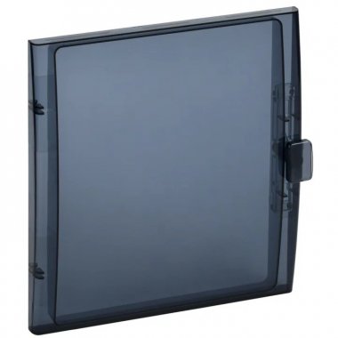 Фотография товара 'Tekfor TF-KP72D-DV-24-K02 Дверца для корпуса пластикового КМПн-24 IP65'