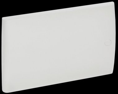 Фотография товара 'Tekfor TF-KP13D-DV-08-K01 Дверца для корпуса пластикового ЩРН(В)-П-8 IP41'