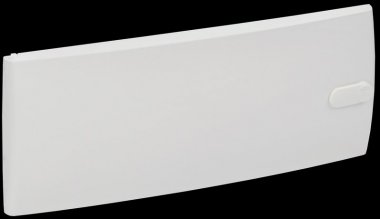 Фотография товара 'Tekfor TF-KP13D-DV-12-K01 Дверца для корпуса пластикового ЩРН(В)-П-12 IP41'