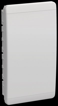 Фотография товара 'Tekfor TF5-KP13-V-36-41-K01-K01 Корпус пластиковый ЩРВ-П-36 IP41'