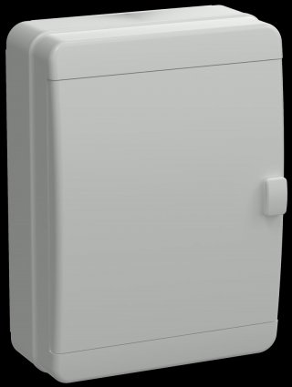 Фотография товара 'Tekfor TF5-KP73-N-24-65-K03-K03 Корпус пластиковый КМПн-24 IP65'