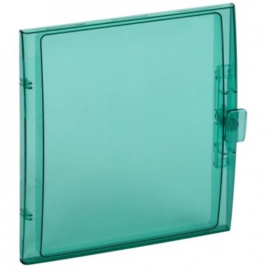 Фотография товара 'Tekfor TF-KP72D-DV-24-K06 Дверца для корпуса пластикового КМПн-24 IP65'