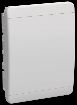 Фотография товара 'Tekfor TF5-KP13-V-24-41-K01-K01 Корпус пластиковый ЩРВ-П-24 IP41'