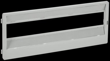 Фотография товара 'Tekfor TF-KP70D-PG-18 Панель лицевая с планкой для КМПн-18/54 IP65'